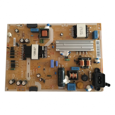 Fuente Alimentacion BN44-00703G L48S1_FSM SAMSUNG UE48J5570SU