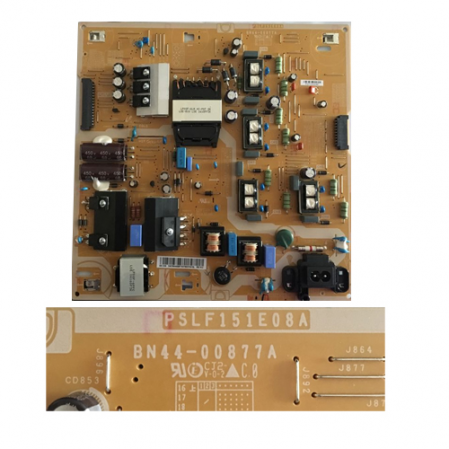 Fuente Alimentacion SAMSUNG UE43KS7500U BN44-00877A