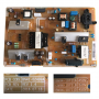 Fuente Alimentacion SAMSUNG UE43KU6000W BN41-02499A REV1.4