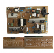 Fuente Alimentacion SAMSUNG UE43KU6000W BN41-02499A REV1.3