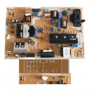 Fuente Alimentacion SAMSUNG UE43KU6400U BN44-00875A SWAP