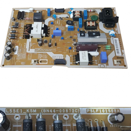 Fuente Alimentacion Samsung UE49K5570SU BN44-00872C