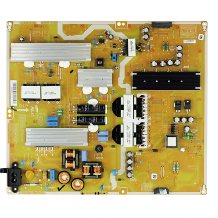 Fuente Alimentacion Samsung UE50HU6900S BN44-00755A PSLF281W07A