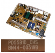 Power supply SAMSUNG UE55ES6140W BN44-00519B SWAP
