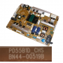 Fuente Alimentacion SAMSUNG UE55ES6140W BN44-00519B SWAP