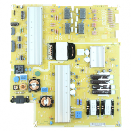 Fuente Alimentacion Samsung UE55JS8500 BN44-00833A
