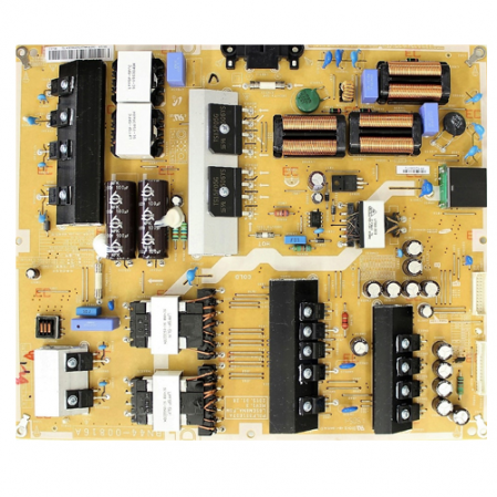 Fuente Alimentacion Samsung UE55JS9000 BN44-00816A SWAP
