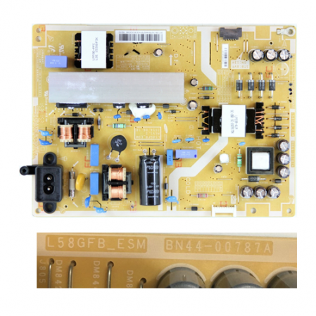 Fuente Alimentacion SAMSUNG UE58J5200AW BN44-00787A