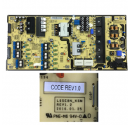 Power Supply Samsung UE65KS7000U L65E8N_KSM