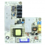 Fuente Alimentacion Sharp LC-24CHE4000E LKP-PL059