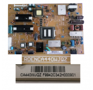 Fuente Alimentacion SHARP LC-40LE730E RDENCA440WJQZ Fuente Alimentacion SHARP LC-40LE730E RDENCA440WJQZ
