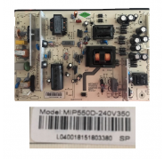 Fuente Alimentacion SHARP LC-49SFE7332E MIP55D-DX2 Fuente Alimentacion SHARP LC-49SFE7332E MIP55D-DX2