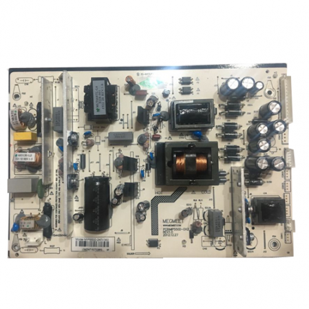 Fuente Alimentacion SHARP LC-55CFE6242E MIP550D-DX2 REV:1.0 SWAP