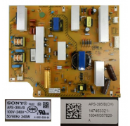 Fuente Alimentacion SONY KD-49XD7005 1-980-310-21 Fuente Alimentacion SONY KD-49XD7005 1-980-310-21