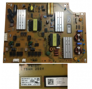 Power Supply SONY KD-65XD8505 1-980-885-11 SWAP