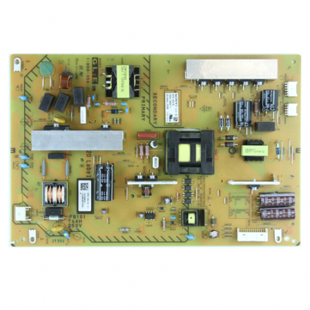 Fuente Alimentacion SONY KDL-55W807A APS-342/B 1-888-356-21