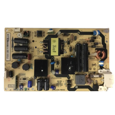 Fuente Alimentacion TCL H32E4433 40-EL3219-PWD1XG SWAP