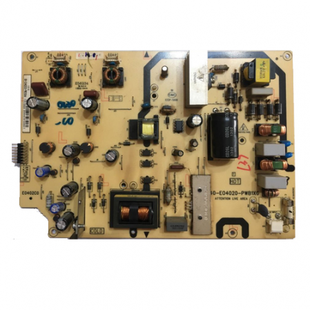 Fuente Alimentacion TCL L39E3000FC 40-E04020-PWB1XG SWAP