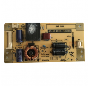 Fuente Alimentacion TCL L43F3390FC 40-RL4010-DRG1XG SWAP
