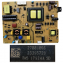Fuente Alimentacion Telefunken Aurum 55 UHD 17IPS72 SWAP