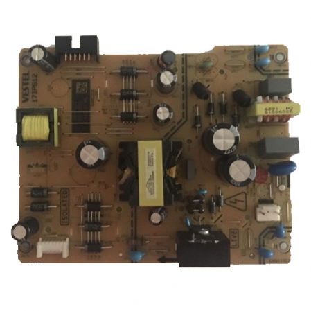 Fuente Alimentacion TELEFUNKEN Somnia 40 17IPS12