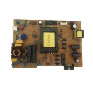 Fuente Alimentacion Panasonic TX-32DS352E 17IPS62 SWAP