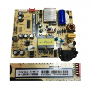 Fuente Alimentacion Thomson 40FB5426 40-L89237-PWB1CG SWAP Fuente Alimentacion Thomson 40FB5426 40-L89237-PWB1CG SWAP