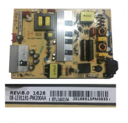 Fuente Alimentacion THOMSON 40UB6406 40-LE9111-PWB1CG SWAP Fuente Alimentacion THOMSON 40UB6406 40-LE9111-PWB1CG SWAP