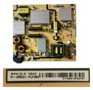 Fuente Alimentacion THOMSON 55FA3223 40-LM9211-PWD1XG SWAP Fuente Alimentacion THOMSON 55FA3223 40-LM9211-PWD1XG SWAP