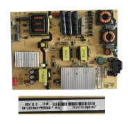 Fuente Alimentacion THOMSON 65UC6406 40-L301H4-PWB1CG REV:B.0 SW Fuente Alimentacion THOMSON 65UC6406 40-L301H4-PWB1CG REV:B.0 SW