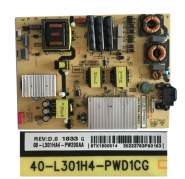 Fuente Alimentacion THOMSON 65UC6406 40-L301H4-PWD1CG SWAP