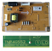 Fuente Alimentacion TNP4G552 Panasonic TX-L39B6E SWAP