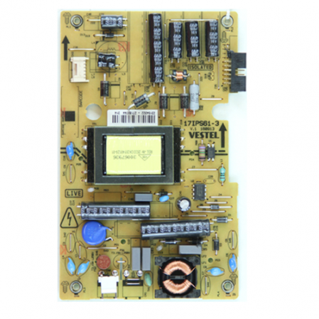 Fuente Alimentacion Toshiba 17IPS61-3 V.1 160913 23127669 SWAP