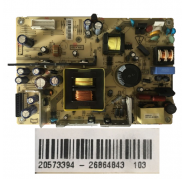 Fuente Alimentacion TOSHIBA 37BV701G 17PW26-5 20573394 SWAP Fuente Alimentacion TOSHIBA 37BV701G 17PW26-5 20573394 SWAP