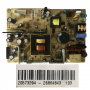 Fuente Alimentacion TOSHIBA 37BV701G 17PW26-5 20573394 SWAP