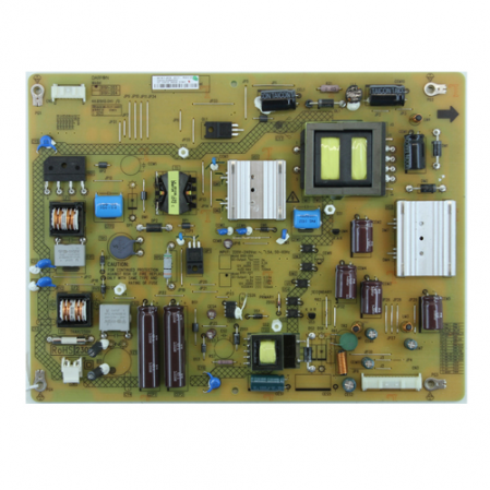 Fuente Alimentacion TOSHIBA 40L7335D B191-203  SWAP