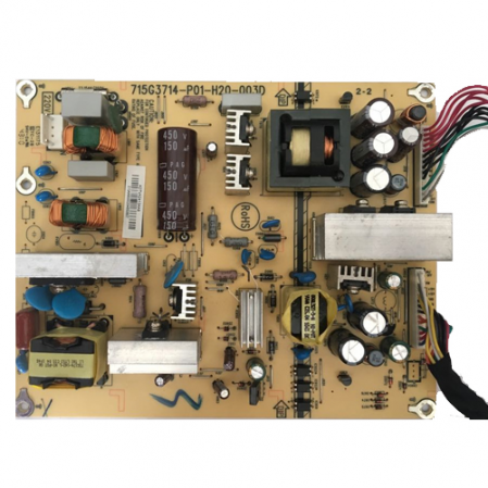 Fuente Alimentacion Toshiba 715G3714-P01-H20-003D