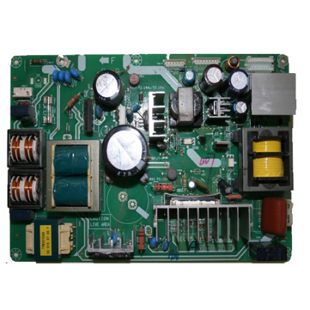 Fuente Alimentacion Toshiba PE0252 V28A00032701 SWAP