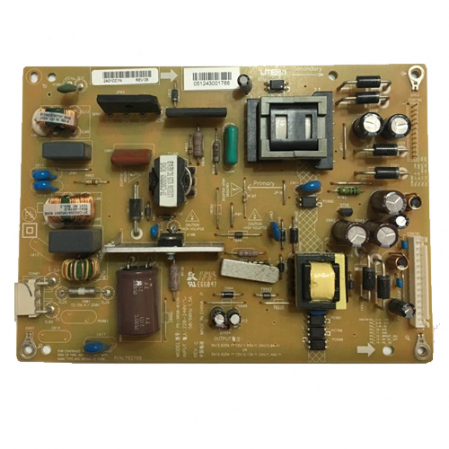 Fuente Alimentacion TOSHIBA PE-3850-01UN-LF REV.C SWAP