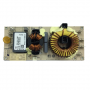 Fuente Alimentacion Vitro Induccion Beko HII 63200 HT HITIT3_PWR