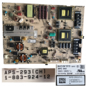 Fuente de Alimentación 1-883-924-12 APS-293SonyKDL-40HX720  SWAP