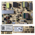 Fuente de Alimentación 1-886-217-11  SONY KDL-46HX850   SWAP
