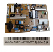 Power Supply Samsung UE40KU6000W BN41-02499A Rev 1.4