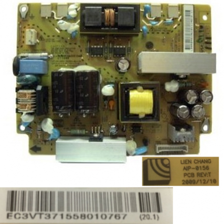 Fuente de Alimentación LG EAY48196101