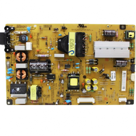 Fuente de Alimentación LG 42LA660S  EAY62810901 EAX64905701 (2.5