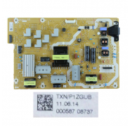 Fuente Alimentación PANASONIC TXN/P1ZGUB TNPA6011 1P SWAP