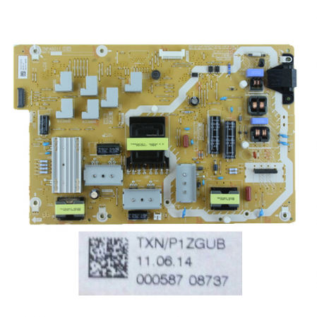 Fuente Alimentación PANASONIC TXN/P1ZGUB TNPA6011 1P SWAP