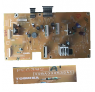 Fuente de Alimentación Toshiba V28A000532A1 PE0392A Fuente de Alimentación Toshiba V28A000532A1 PE0392A