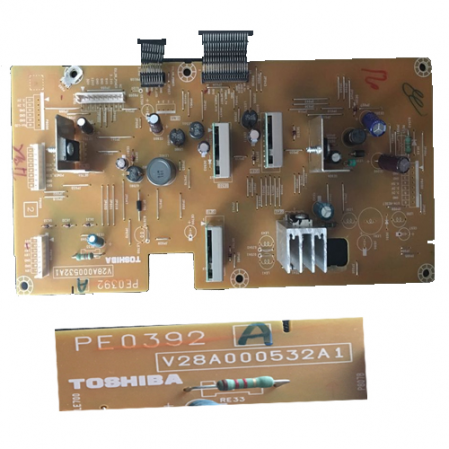 Fuente de Alimentación Toshiba V28A000532A1 PE0392A