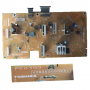 Fuente de Alimentación Toshiba V28A000532A1 PE0392A